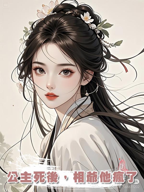公主死後，相爺他瘋了