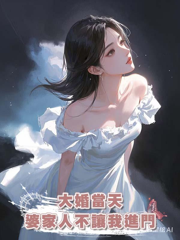 大婚當天，婆家人不讓我進門