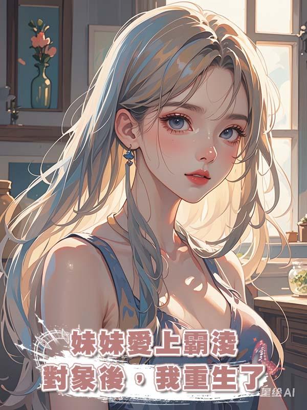 妹妹愛上霸淩對象後，我重生了