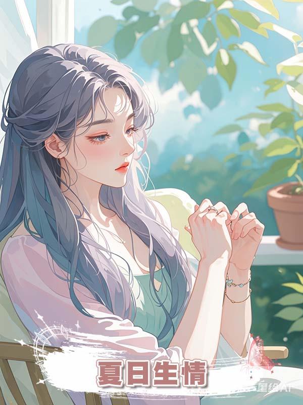 夏日生情