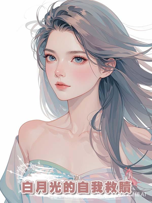 白月光的自我救贖