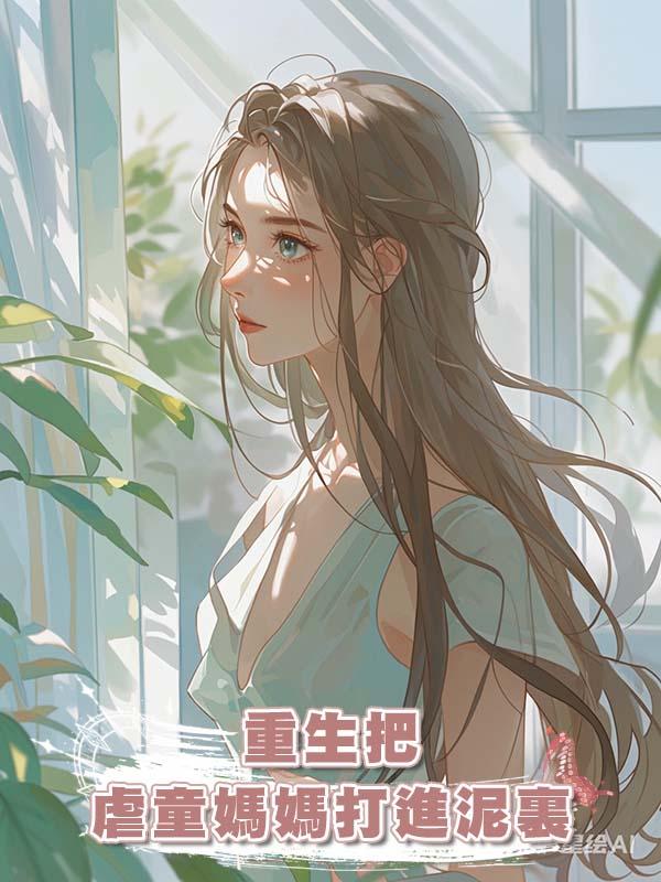 重生把虐童媽媽打進泥裏