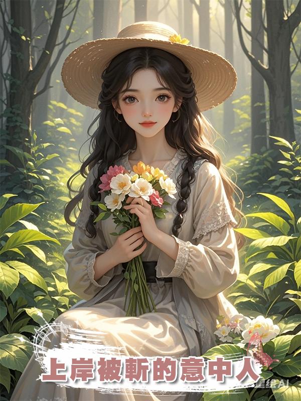 上岸被斬的意中人