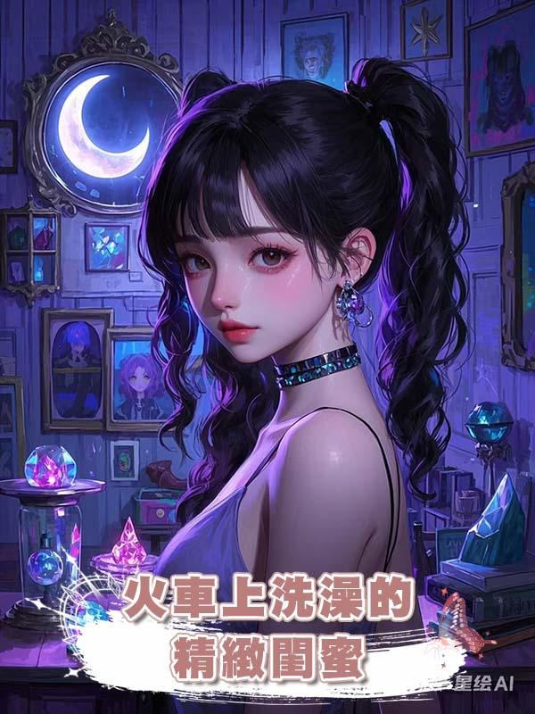 火車上洗澡的精緻閨蜜