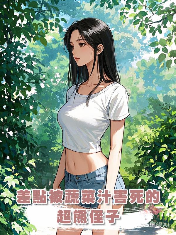 差點被蔬菜汁害死的超熊侄子