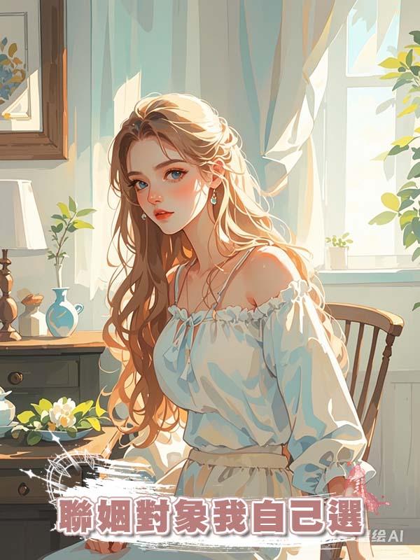 聯姻對象我自己選