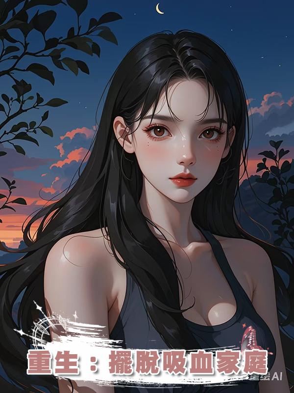 重生：擺脫吸血家庭