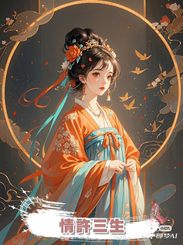 情許三生
