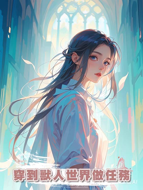 穿到獸人世界做任務