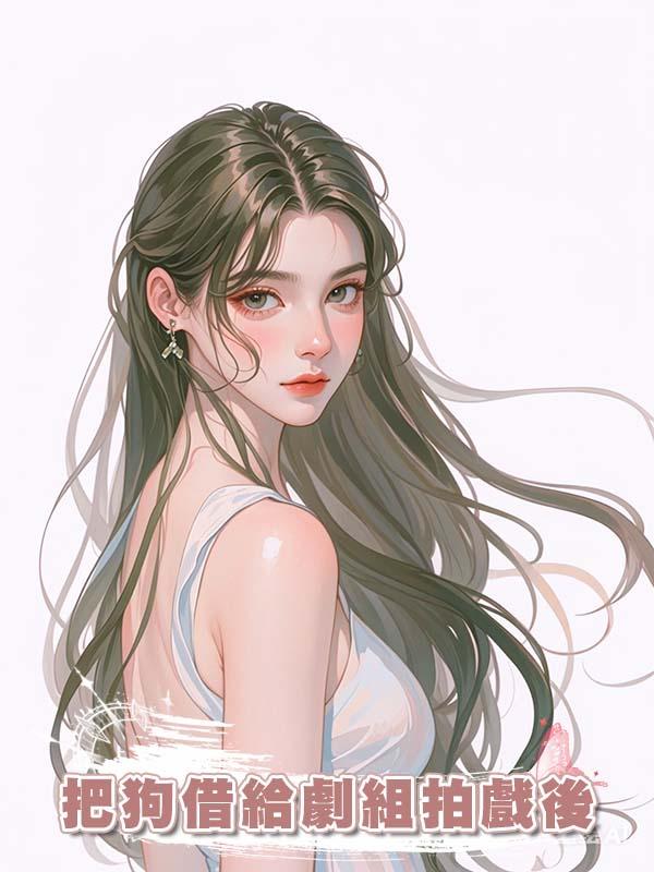 把狗借給劇組拍戲後
