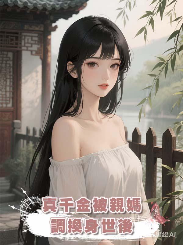 真千金被親媽調換身世後