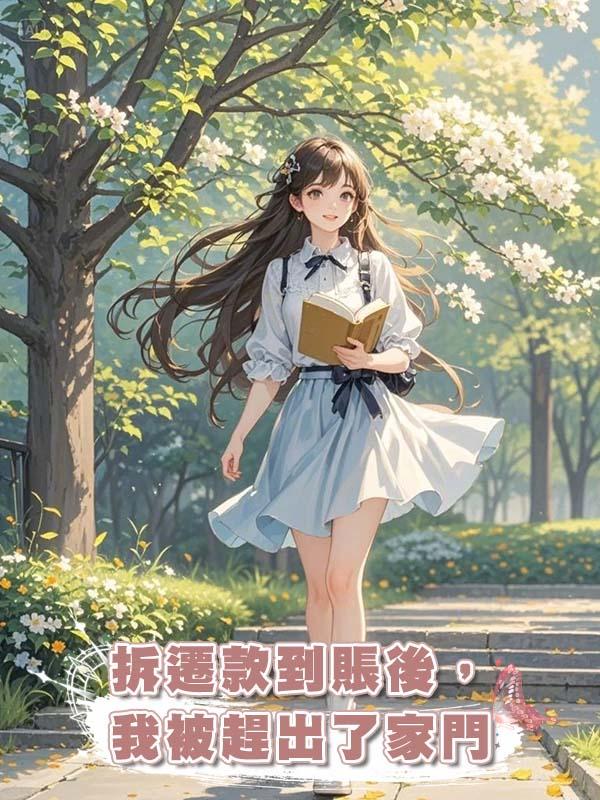 拆遷款到賬後，我被趕出了家門