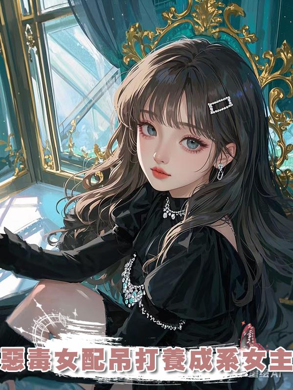 惡毒女配吊打養成系女主