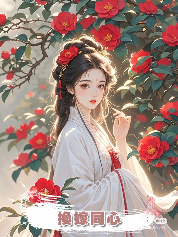 換嫁同心