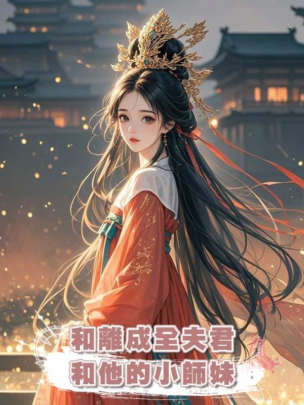 和離成全夫君和他的小師妹