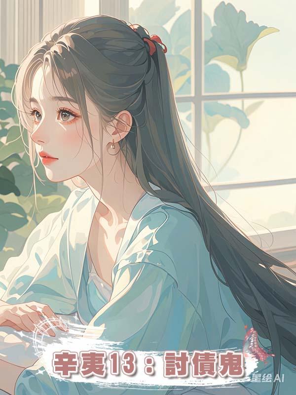 辛夷13：討債鬼