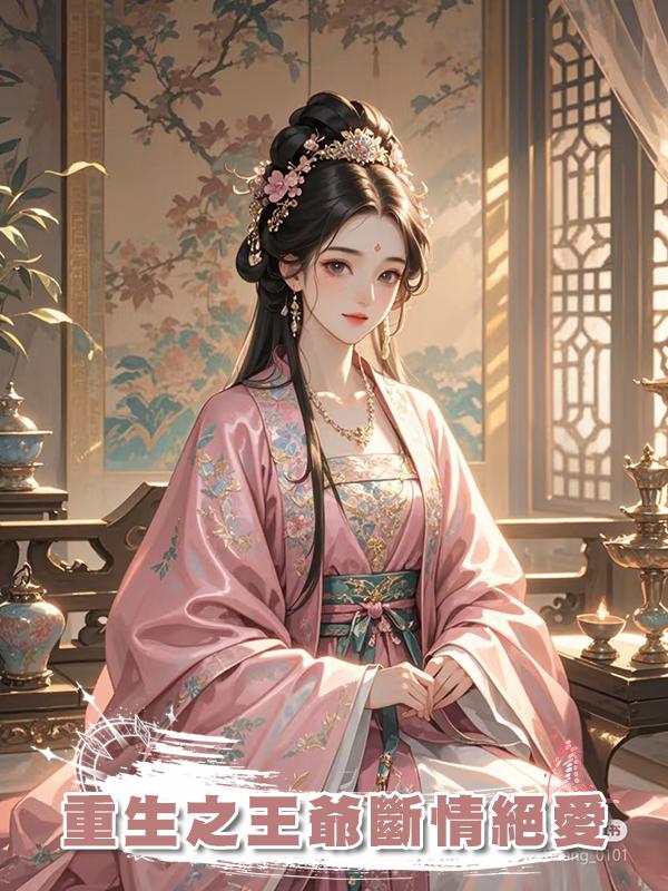 重生之王爺斷情絕愛
