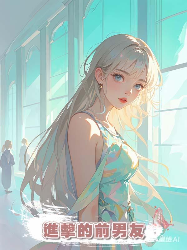 進擊的前男友