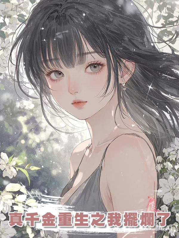 真千金重生之我擺爛了