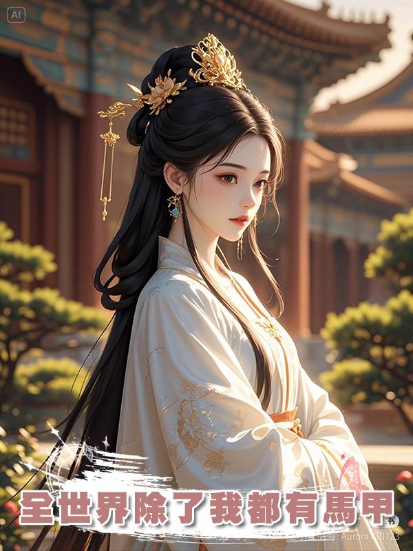 全世界除了我都有馬甲