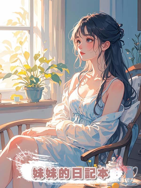 妹妹的日記本