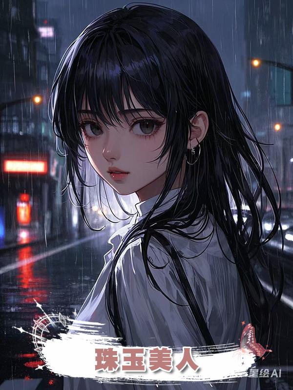 珠玉美人