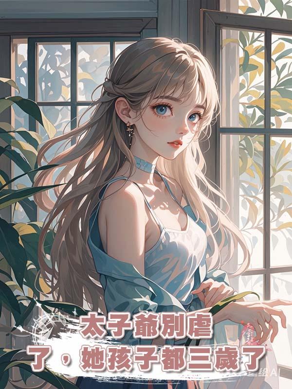 太子爺別虐了，她孩子都三歲了