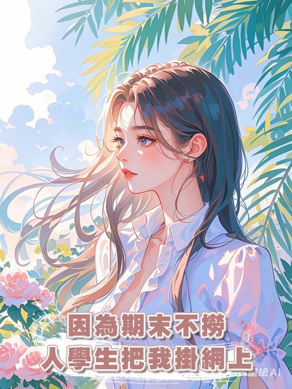 因為期末不撈人學生把我掛網上