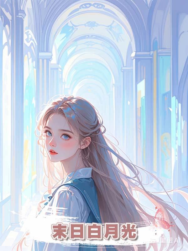 末日白月光