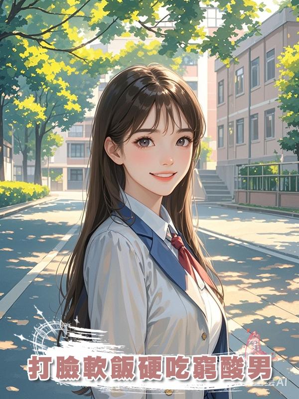 打臉軟飯硬吃窮酸男