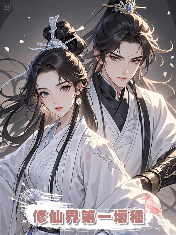 修仙界第一壞種