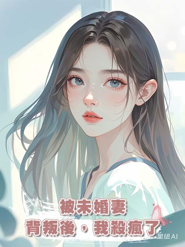 被未婚妻背叛後，我殺瘋了