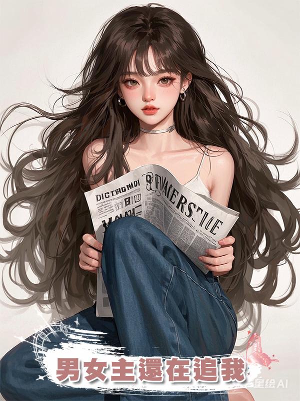 男女主還在追我