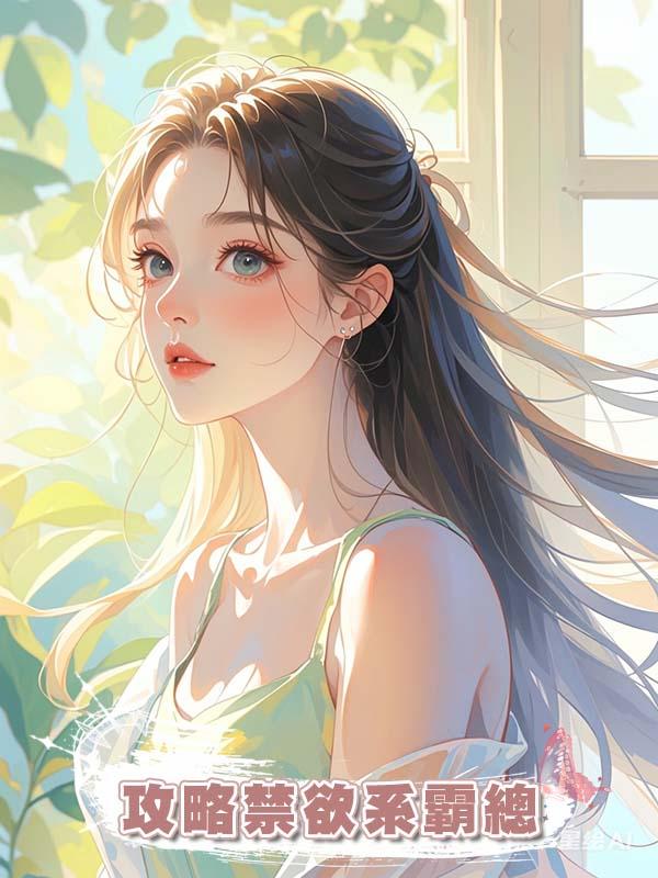 攻略禁欲系霸總