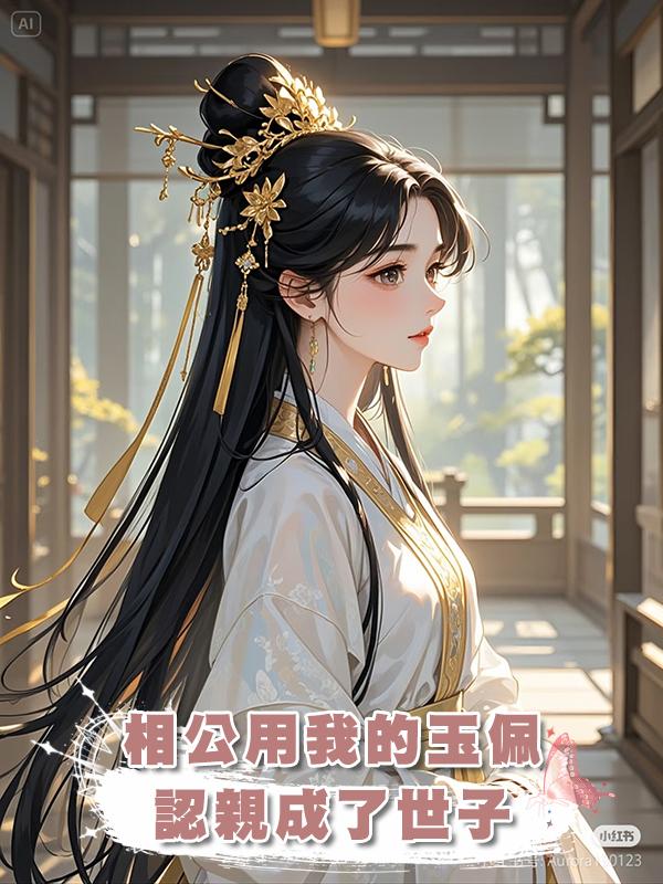 相公用我的玉佩認親成了世子