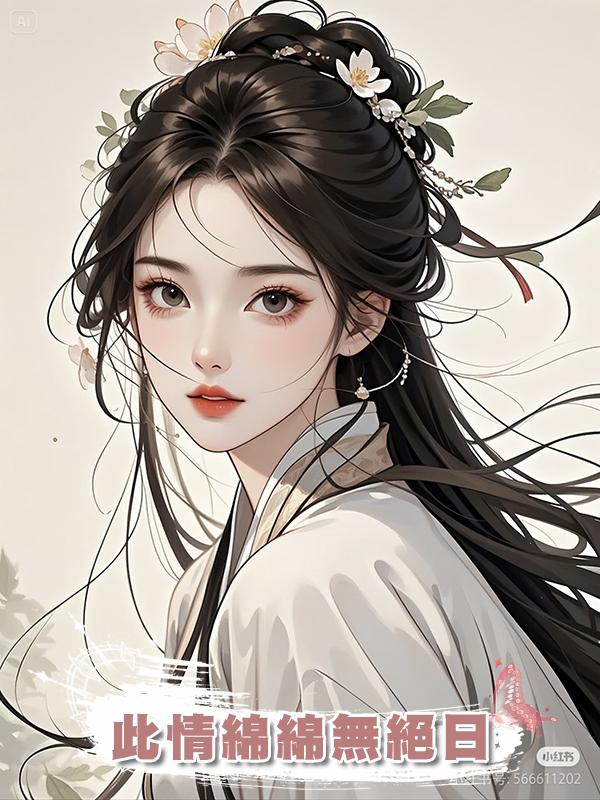 此情綿綿無絕日