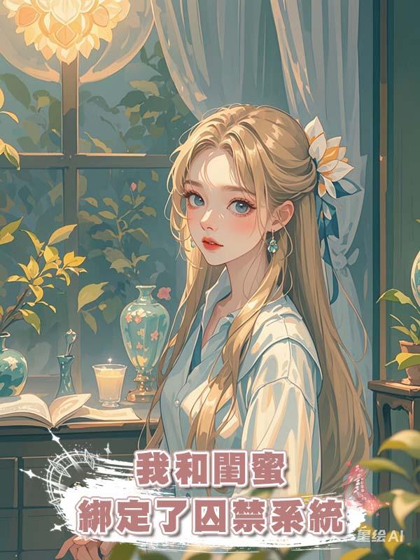 我和閨蜜綁定了囚禁系統