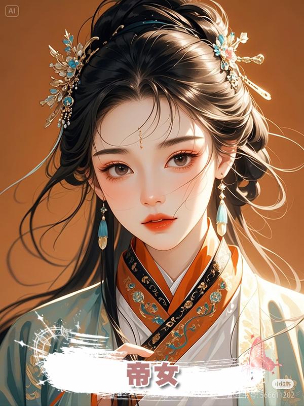 帝女