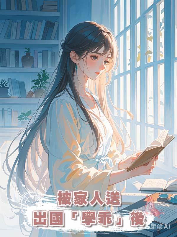被家人送出國「學乖」後
