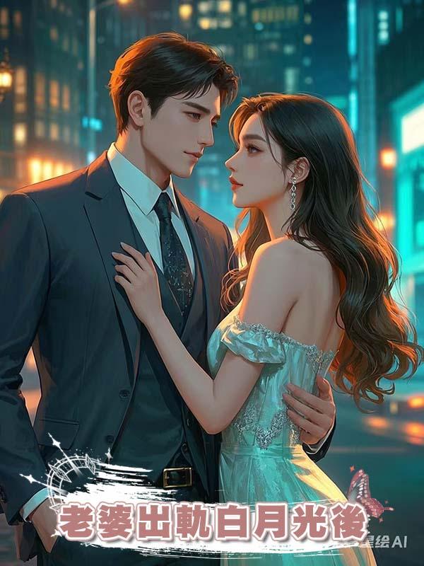 老婆出軌白月光後