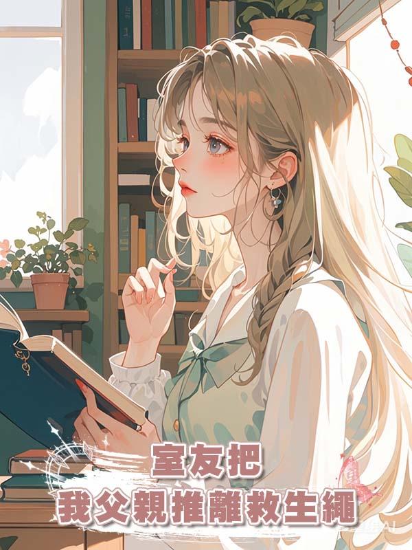 室友把我父親推離救生繩