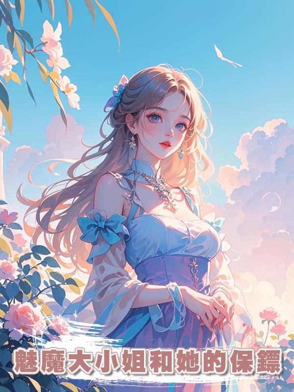 魅魔大小姐和她的保鏢