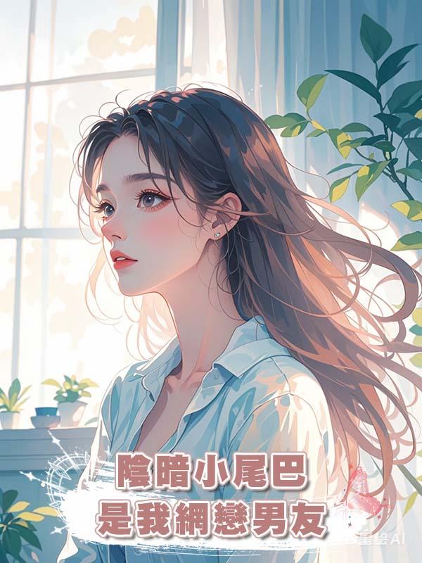 陰暗小尾巴是我網戀男友