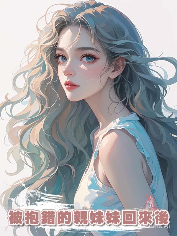 被抱錯的親妹妹回來後