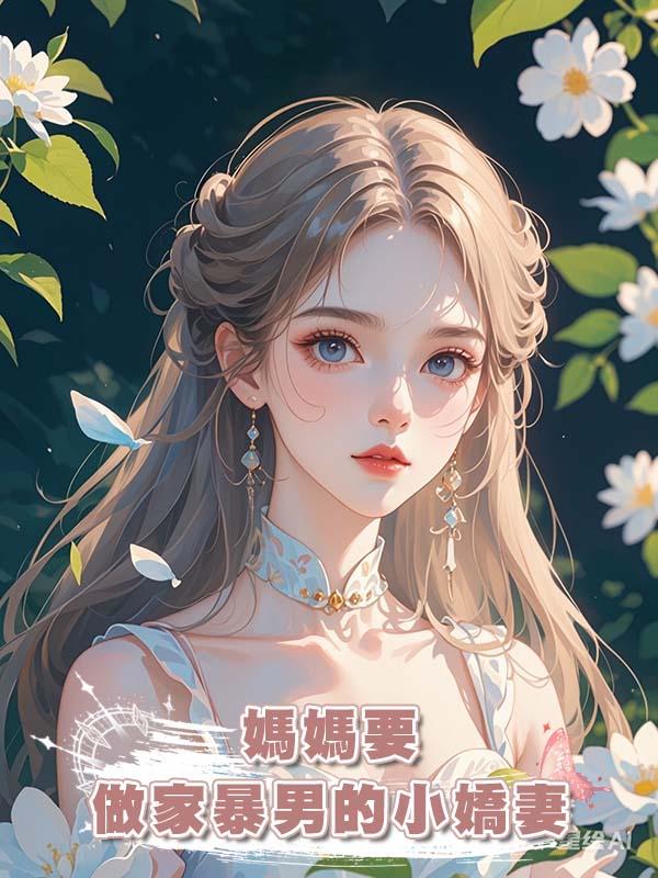 媽媽要做家暴男的小嬌妻