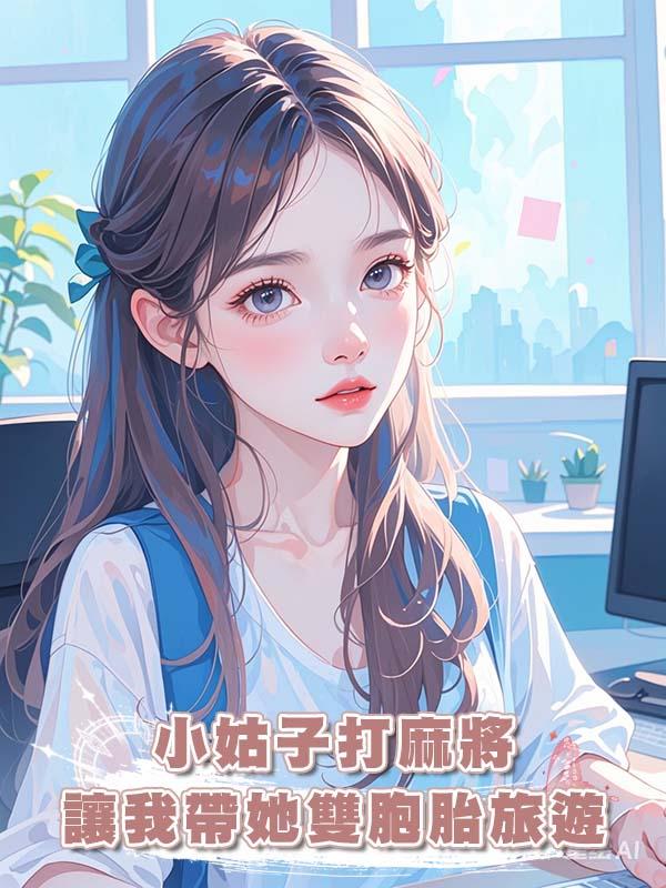 小姑子打麻將讓我帶她雙胞胎旅遊