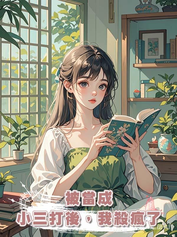 被當成小三打後，我殺瘋了