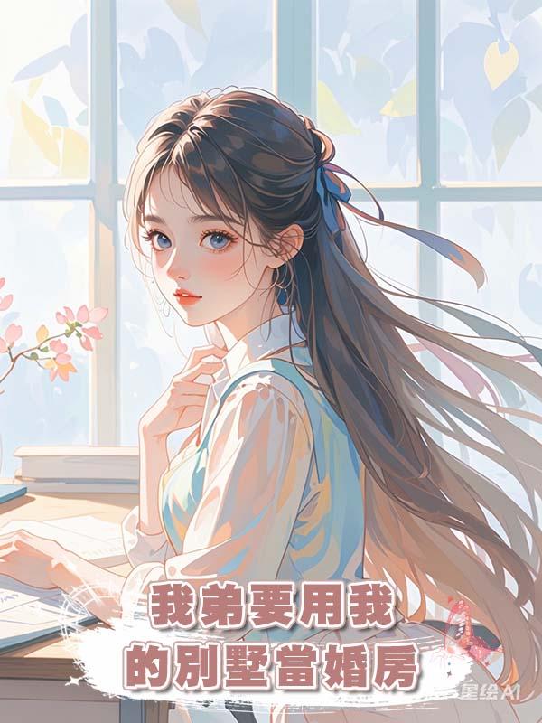 我弟要用我的別墅當婚房