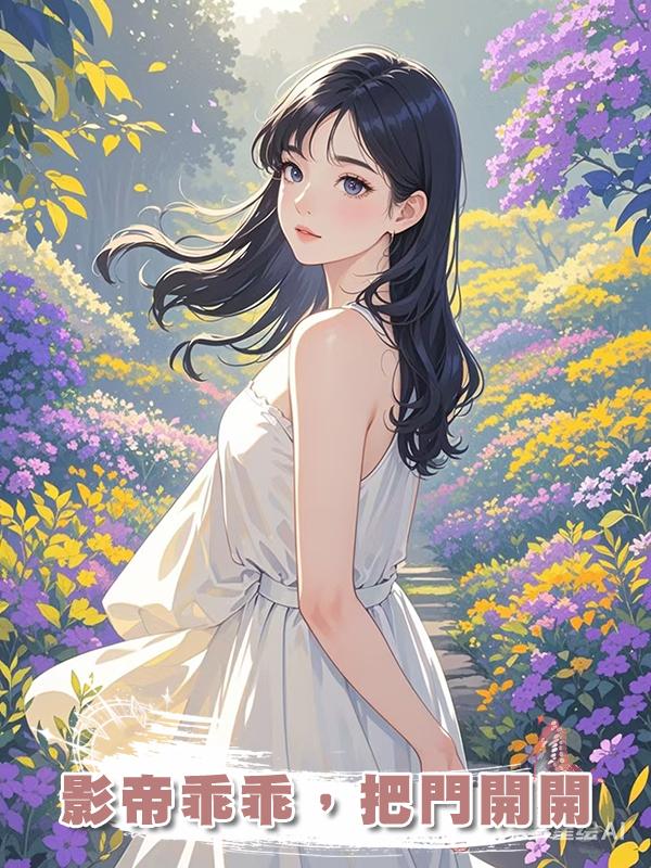 影帝乖乖，把門開開