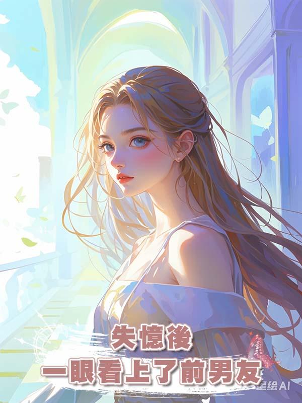 失憶後一眼看上了前男友